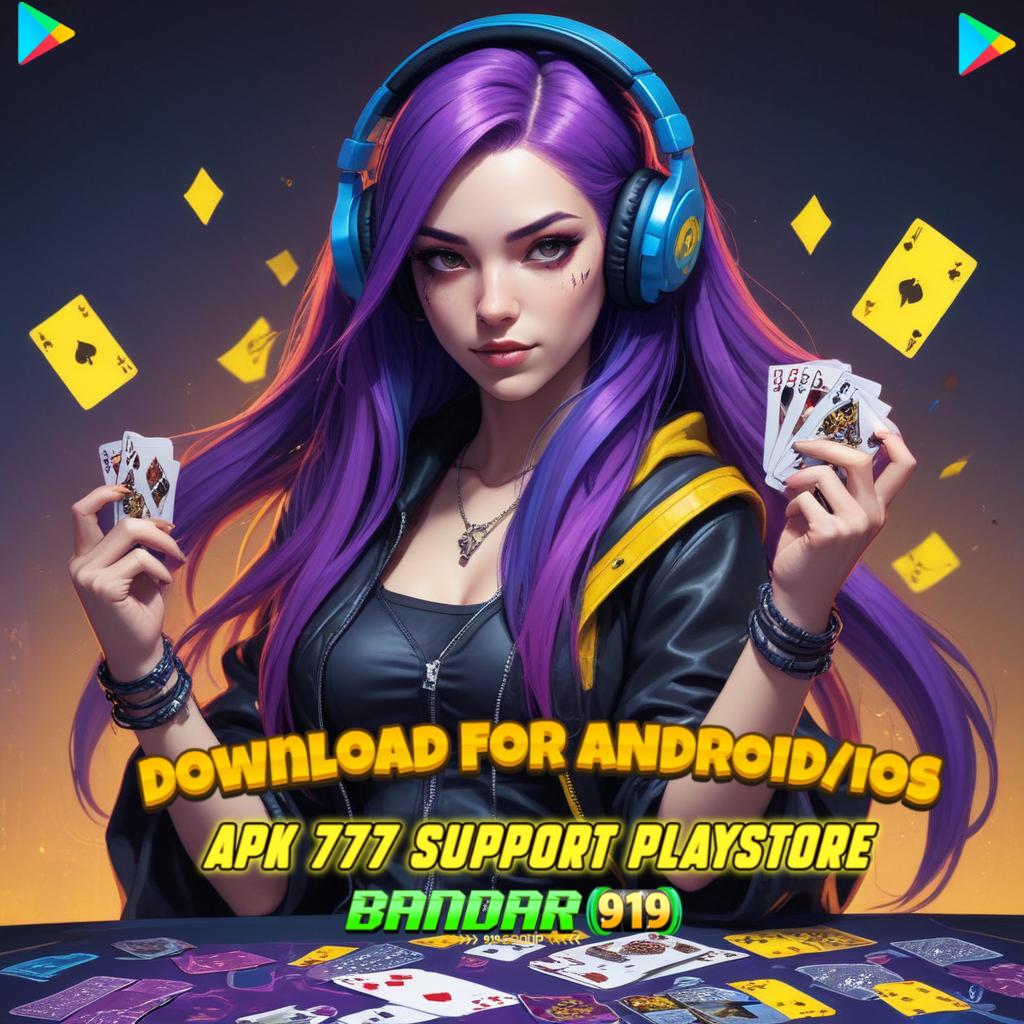 IND666 APK PURE Main Slot 777 APK | AI Assistant Siap Bantu dengan Mode Otomatis!   