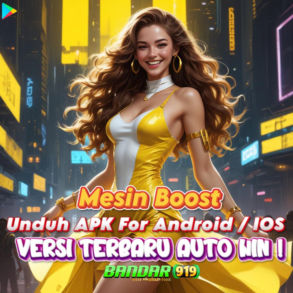 WINJILI Mesin Pasti Jalan! Auto Pakai APK Ini!   