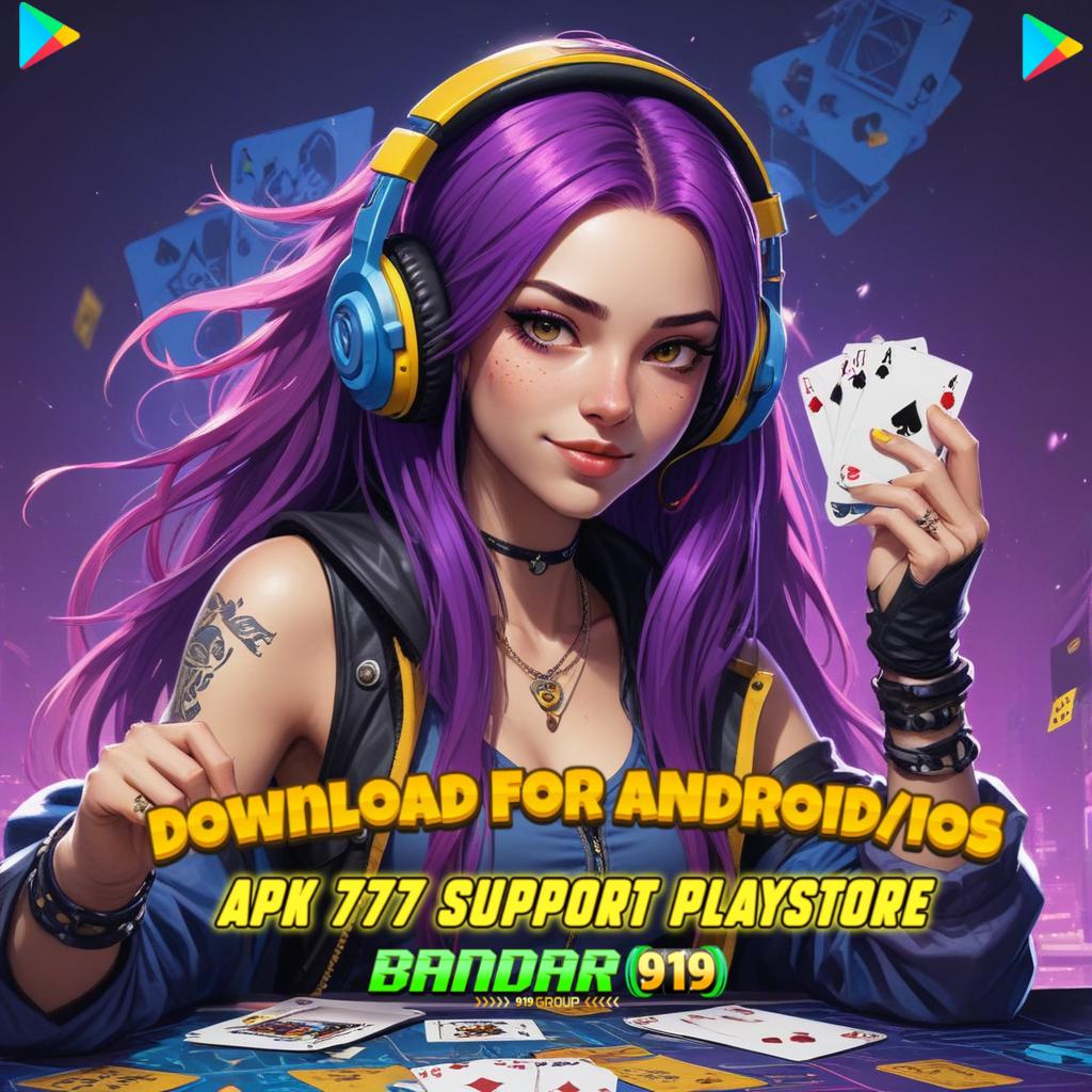 ST777 SLOT Jackpot Makin Dekat | Unduh APK dan Biarkan Bekerja Otomatis!   