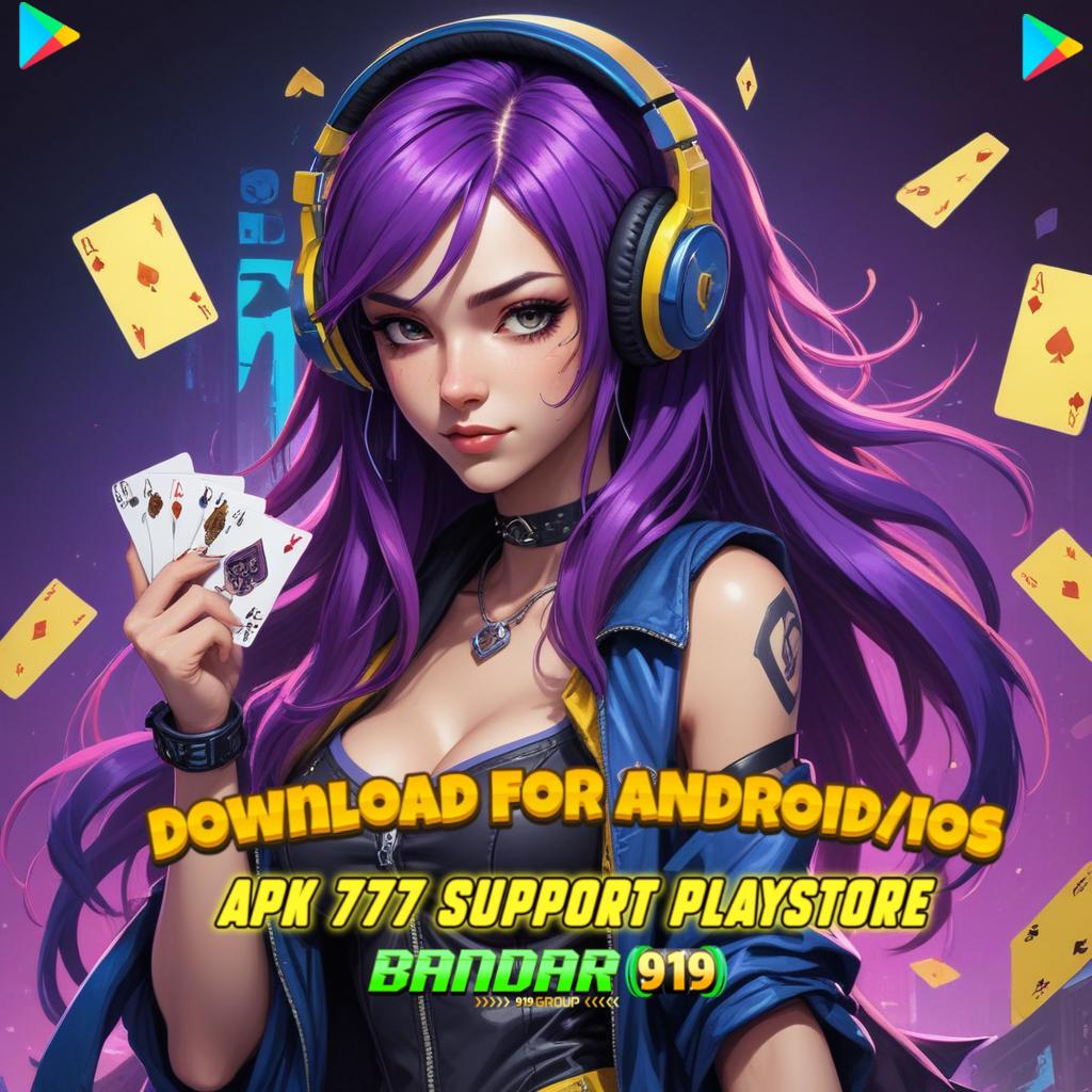 DOWNLOAD 8218 APK Jackpot Besar! Slot 777 APK Free Bet Tanpa Kecurangan!   