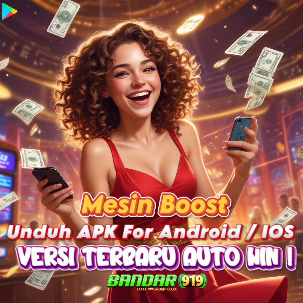 APK WANT168 SLOTS Cuma 5 Menit | Unduh dan Gunakan!   