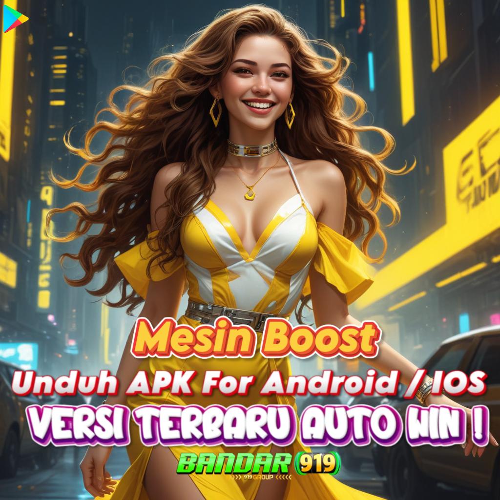 APK 2GO88 SLOTS Rezeki Baru Download dan Mesin Boost APK Udah Bisa Didownload!   