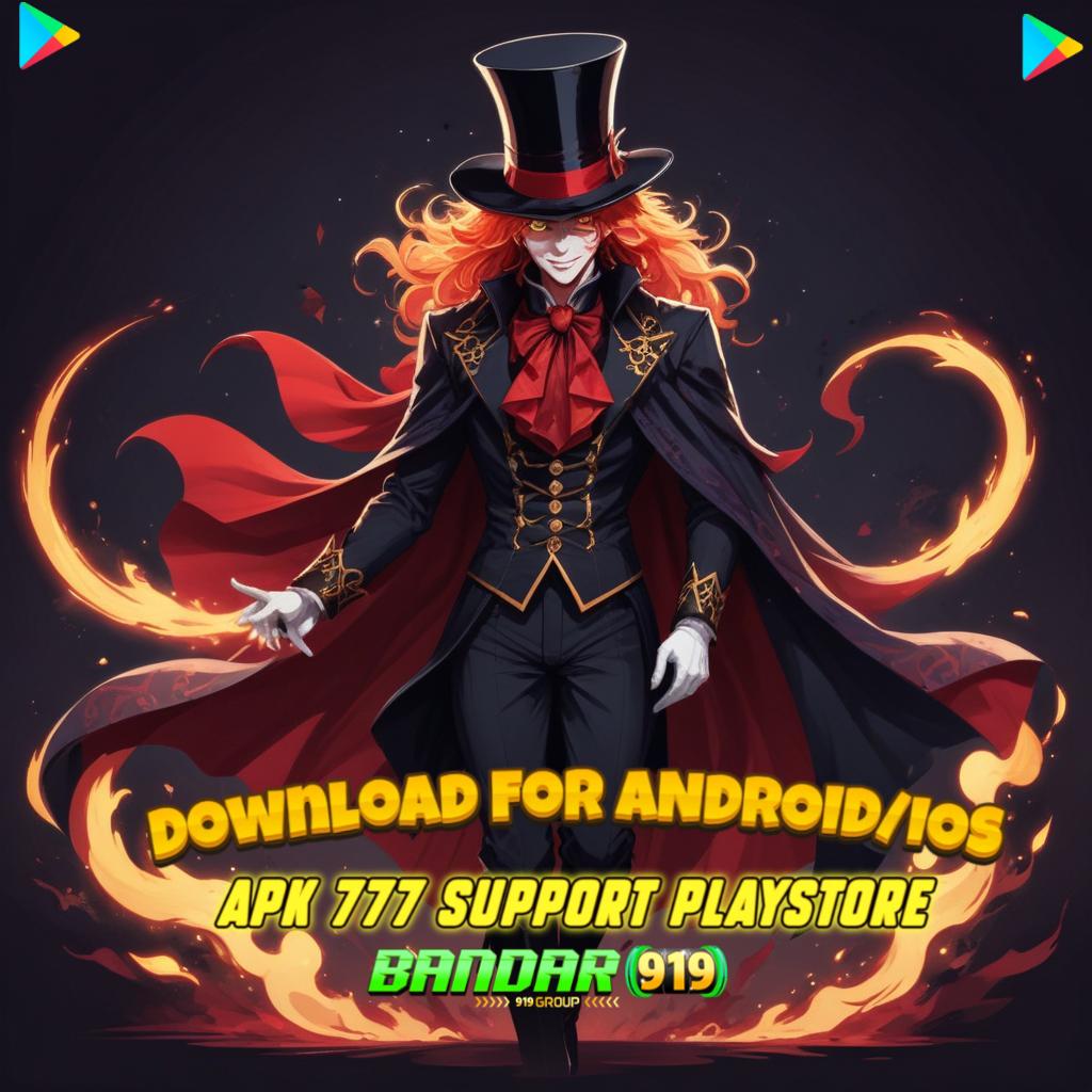 APLIKASI PRO777 Biar Gak Kudet! Jackpot Gede di APK Ini!   