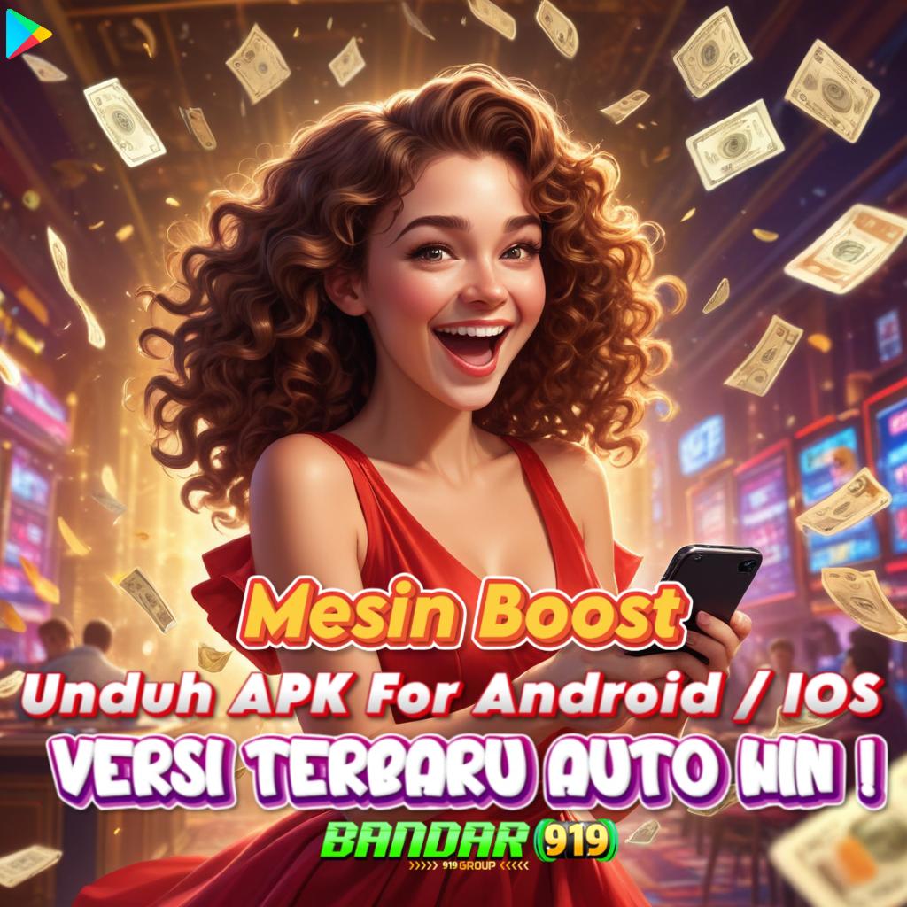 BIGWINNER APK SLOT Android Slot VIP | Slot Maxwin di APK Android Udah Siap!   