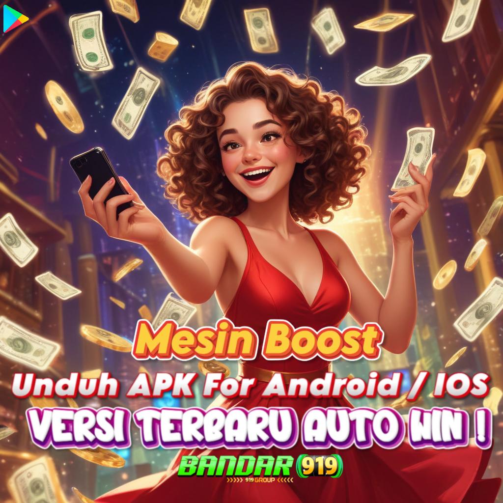 DOWNLOAD TT343 Android Penuh Aksi | APK Slot VIP Sudah Hadir!   