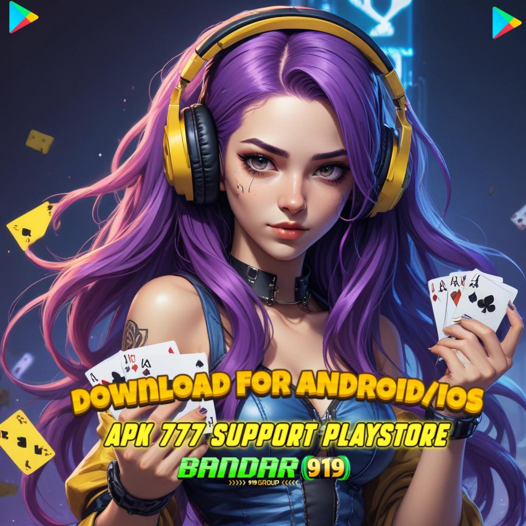 SITUS SLOT GACOR MUDAH JACKPOT Jackpot Pasti | Unduh APK dan Buktikan!   