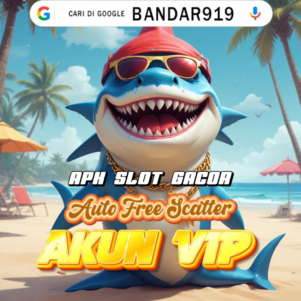 HO3 APK IOS Rasakan Keunggulan Slot VIP | Premium Benefit, Ekstra Reward!   