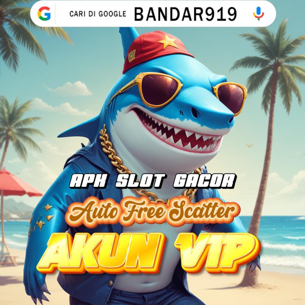 APK TT733 Jackpot Makin Dekat | Coba di APK Ini!   