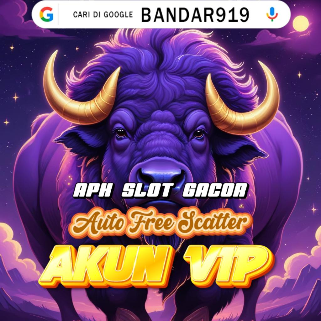 SYAIR MACAU 4D VIP Game Android Paling Terlengkap | Akun Hoki, Receh Jadi Duit!   