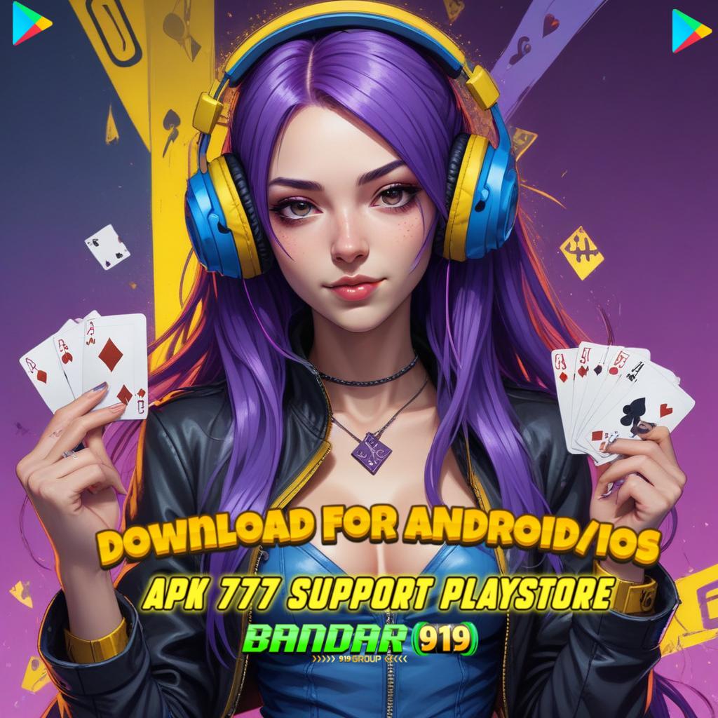 YONO VIP Cara Tercepat Unduh APK Game! Aplikasi Keren Ini Wajib Kamu Coba!   