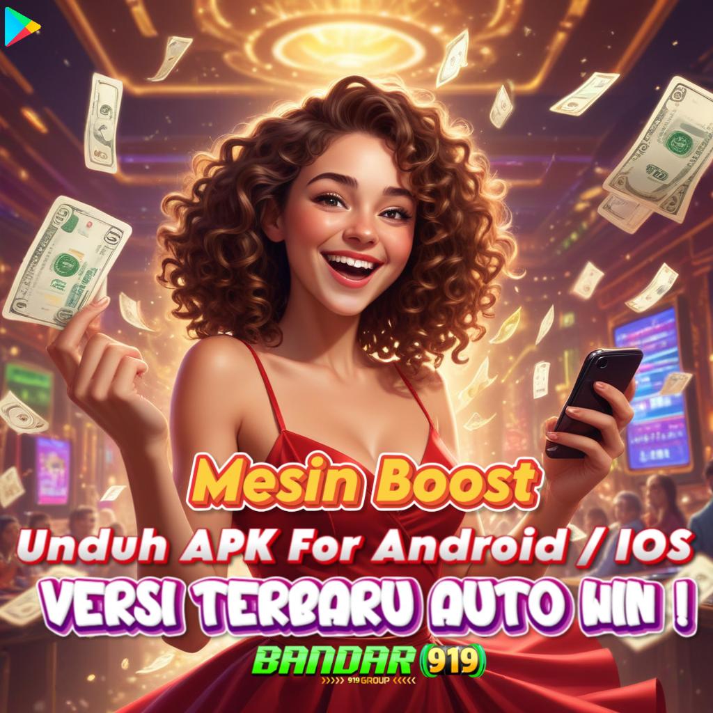 SITUS SLOT GACOR RESMI INDONESIA New Versi Hadir | Unduh APK Mesin Boost!   