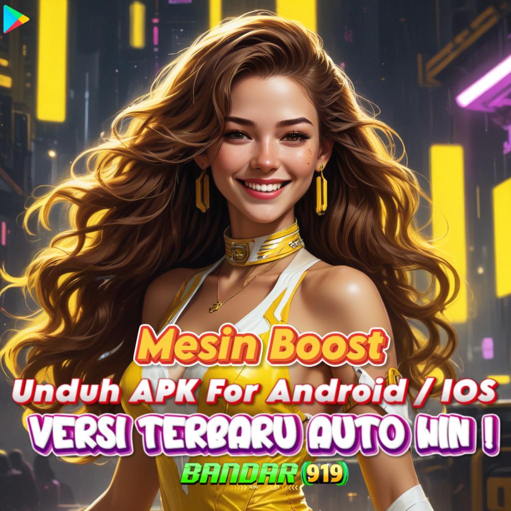 HIWIN APK SLOT Main Slot 777 VIP | APK Ini Bisa Deposit Dana 10K!   