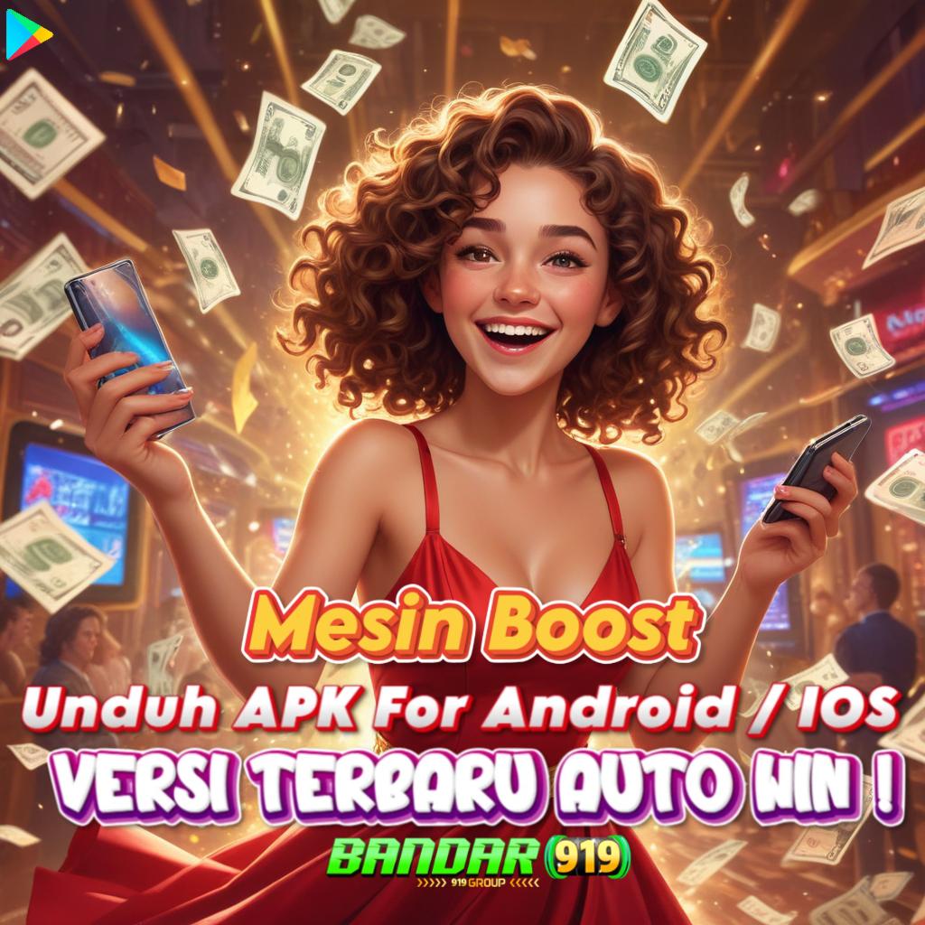 7276 APK IOS Boost Paling Gacor | Unduh APK dan Menangkan!   