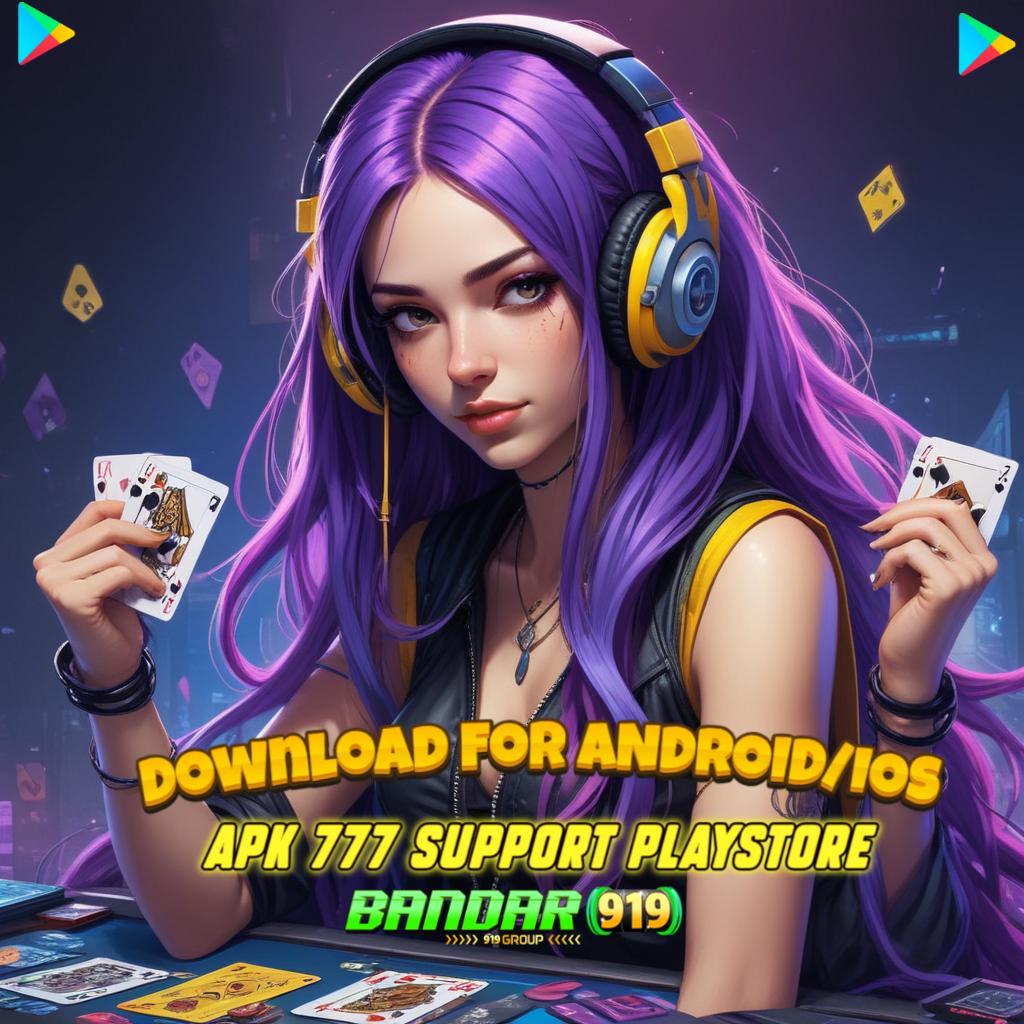 1266 Auto Cuan! APK Slot VIP dengan Game Terlengkap!   