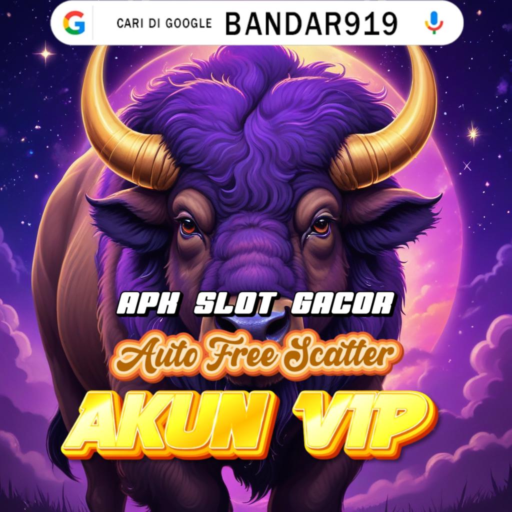 ROBOT BIRU HACK MOD APK UNLIMITED MONEY Rasakan Keunggulan Slot VIP | Coba di APK Ini!   