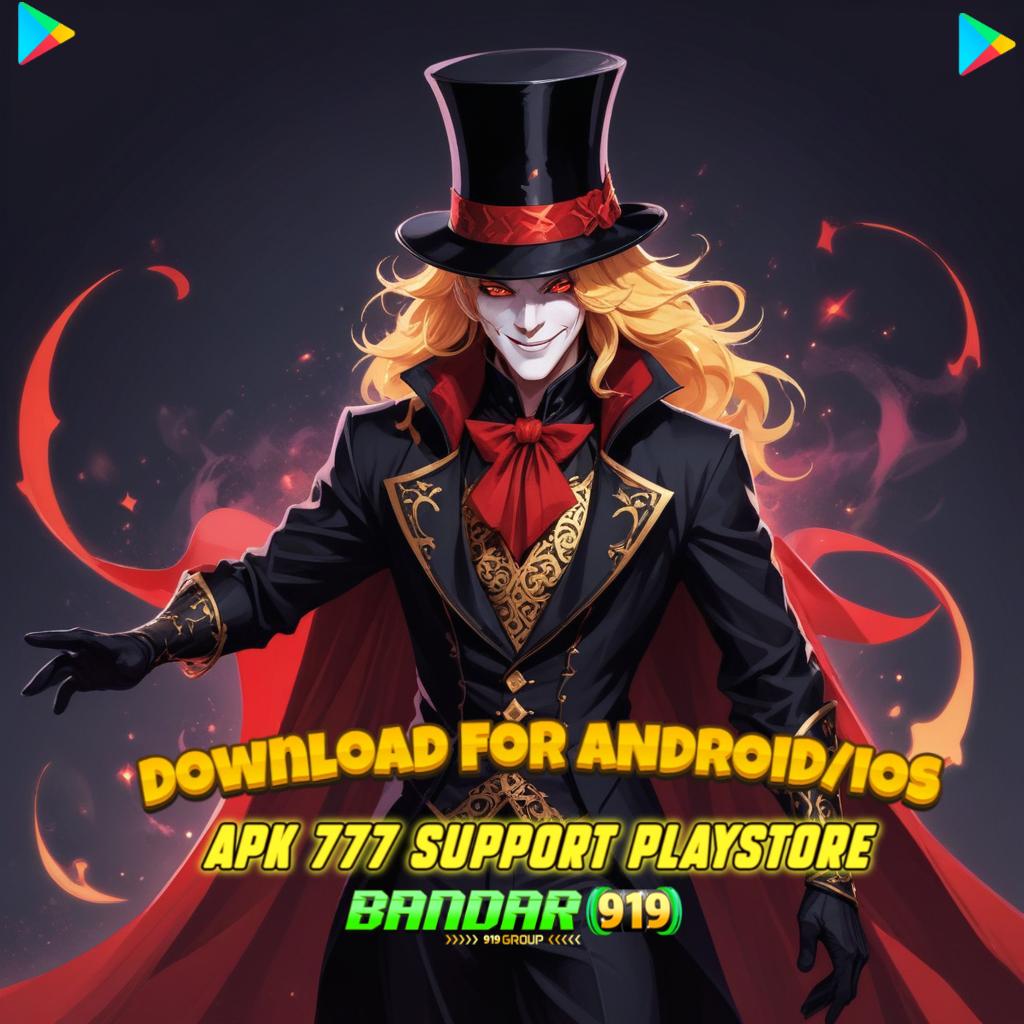 DY777 APK Main Slot 777 dengan Fitur Terbaru | APK Resmi untuk Keberuntungan Besar!   