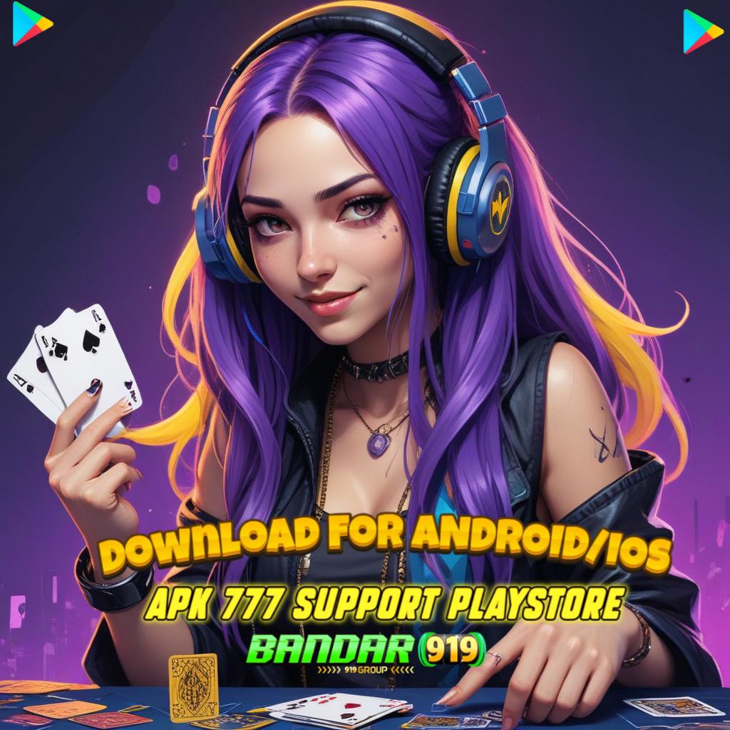 DY01 Slot 777 APK Terbaru | Game Terlengkap Kini Hadir di Android!   