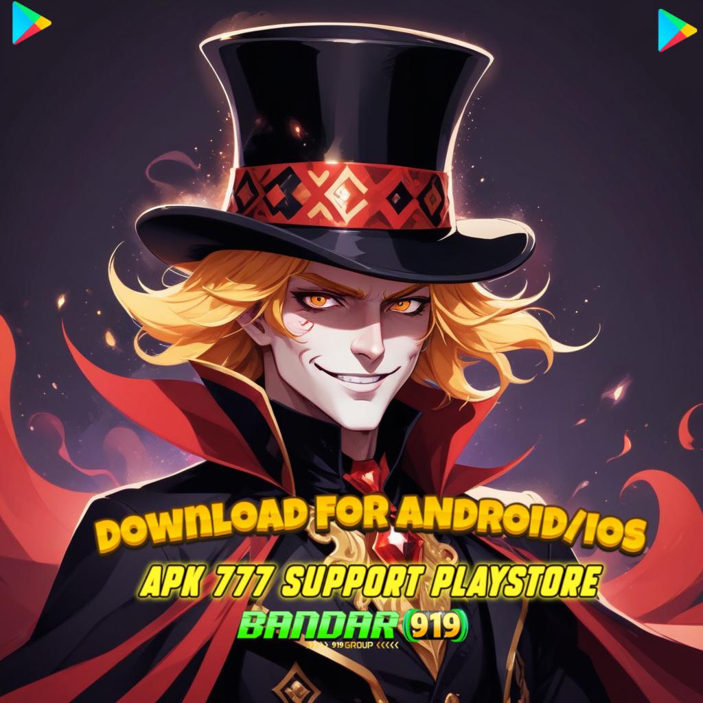 DOWNLOAD 66D APK Deposit Dana 10K? Peluang Maxwin   