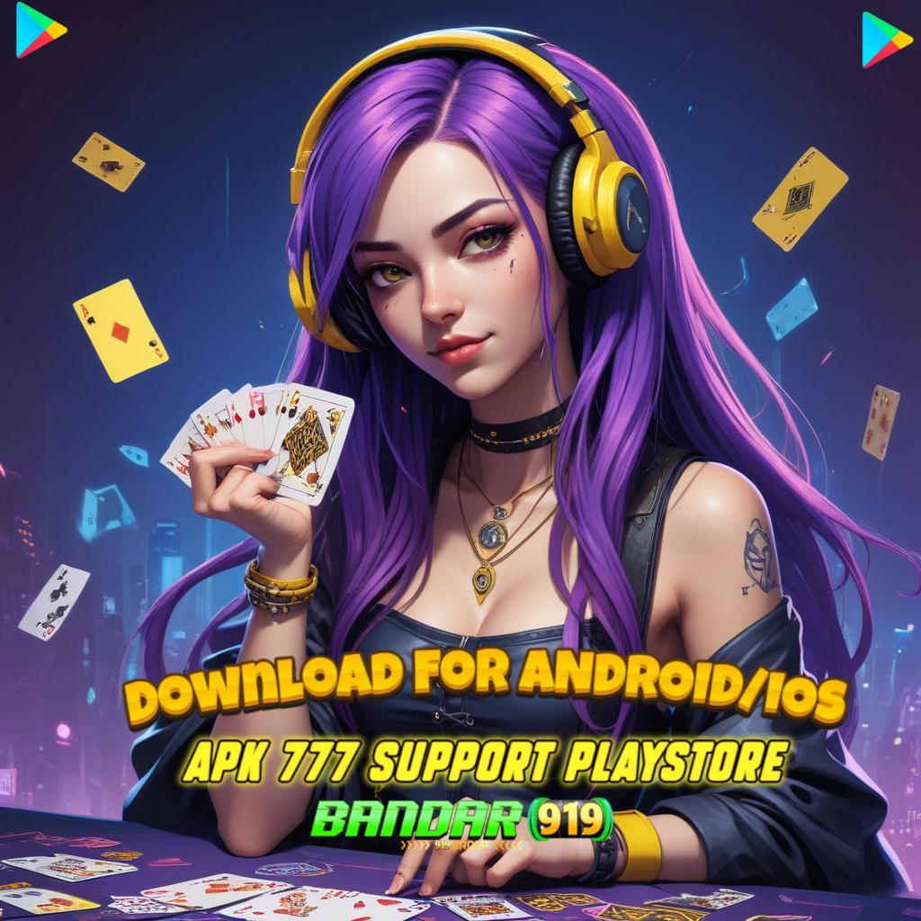 DOWNLOAD PLUS777 APK Unduh APK Slot VIP! Langsung Unduh!   