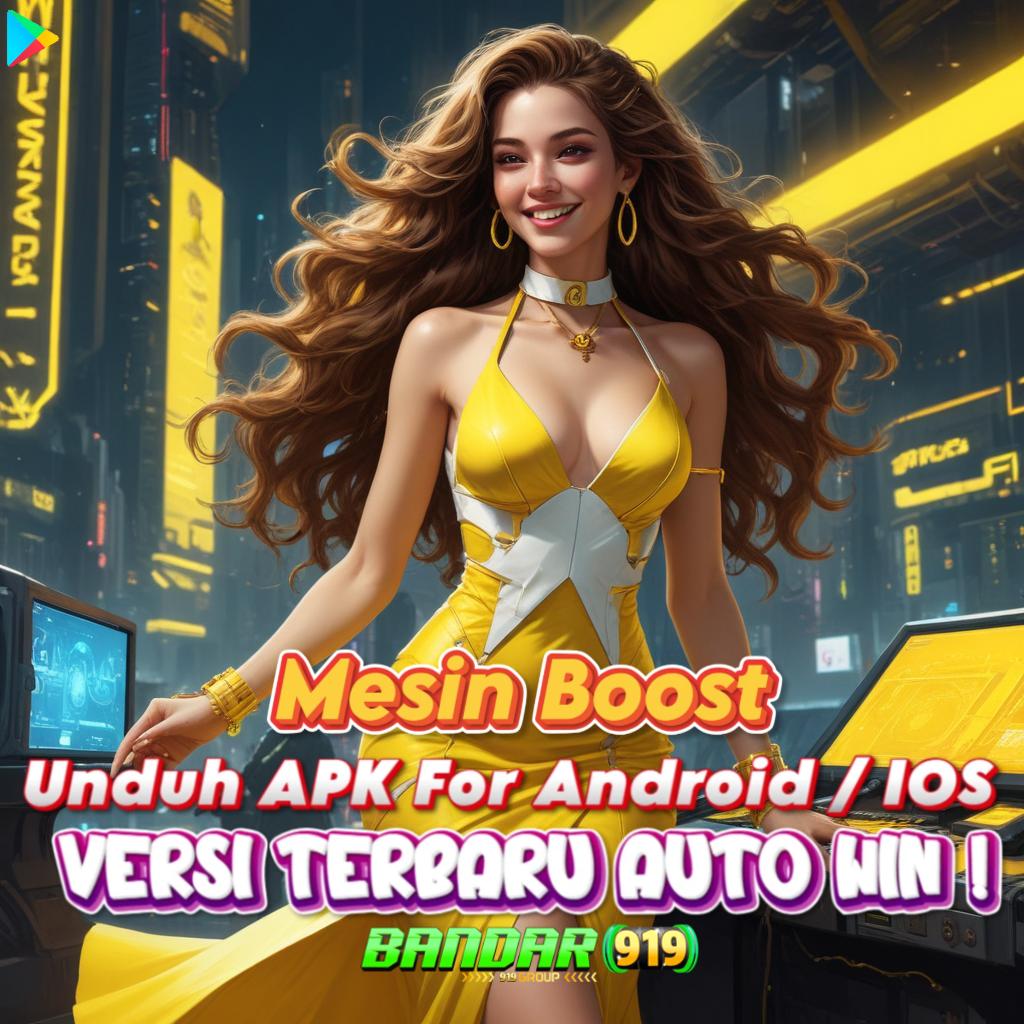 APK GM999 APK Slot Terbaru | Cek Event APK-nya!   