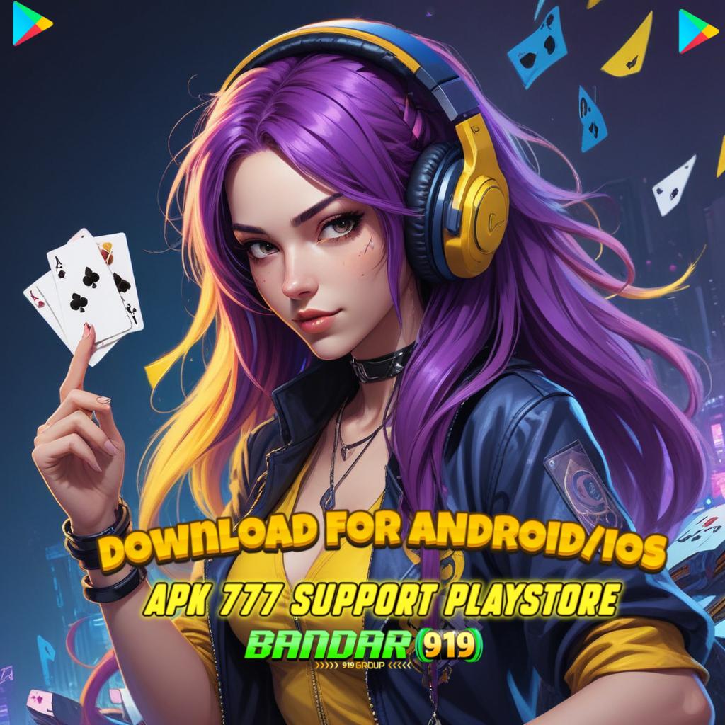 CRAZYSLOTS VIP Download APK Versi Baru Slot 777 APK Free Bet Beneran!   