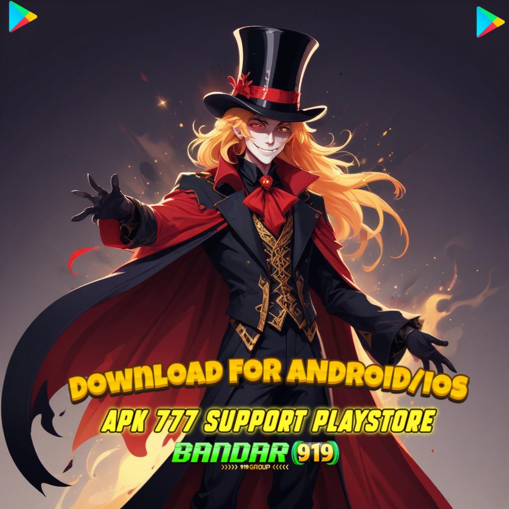 DOWNLOAD V98 APK Main Makin Seru! Download Mesin 777 Gacor Sekarang!   