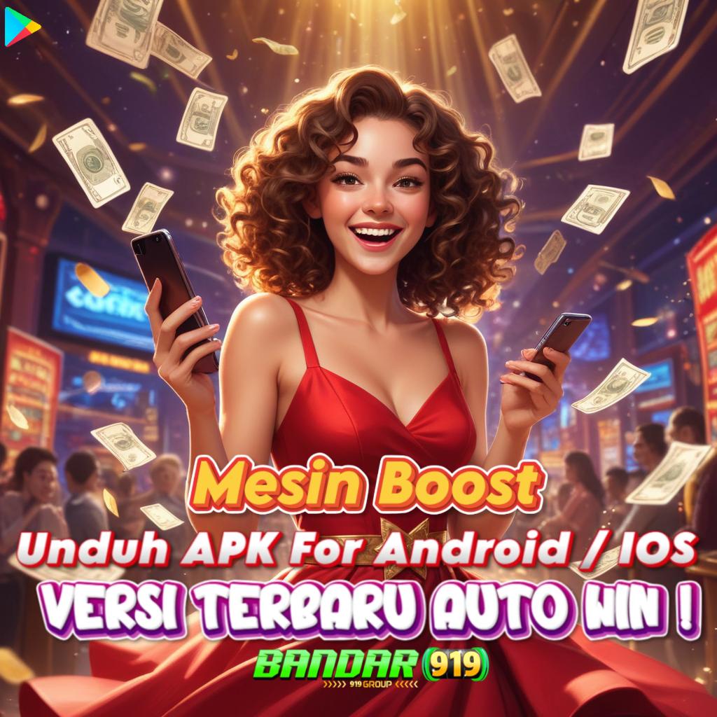 8055 APLIKASI GOOGLE PLAY Auto Spin! Deposit Dana 10K, Langsung Main!   