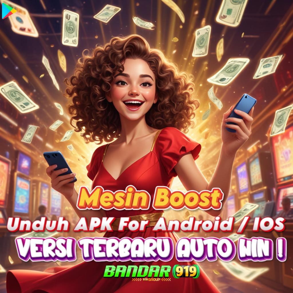 SITUS GOWIN Jadi Member Baru? APK Slot VIP dengan Sistem Keamanan Terbaik!   