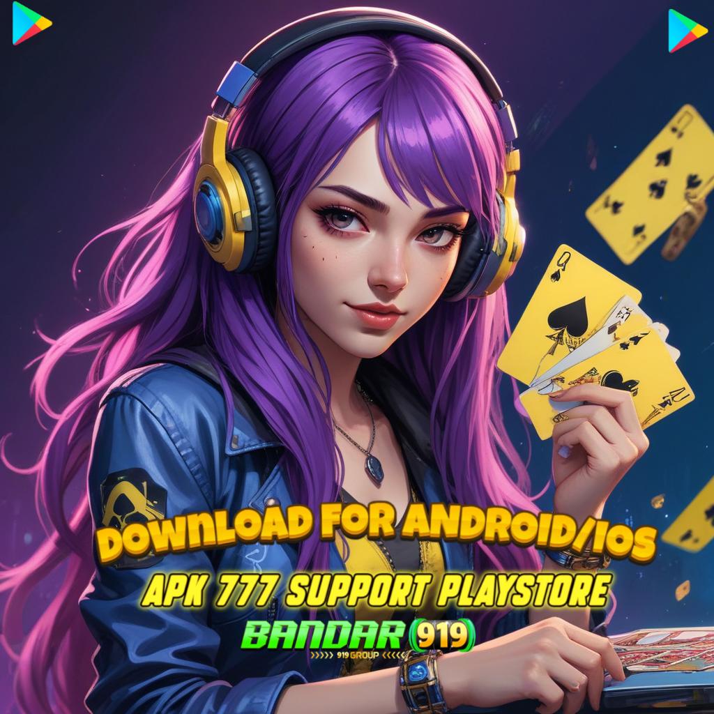 DOWNLOAD 1307 APK Slot 777 APK | Unduh APK Slot dan Nikmati Bonus Turn Over!   