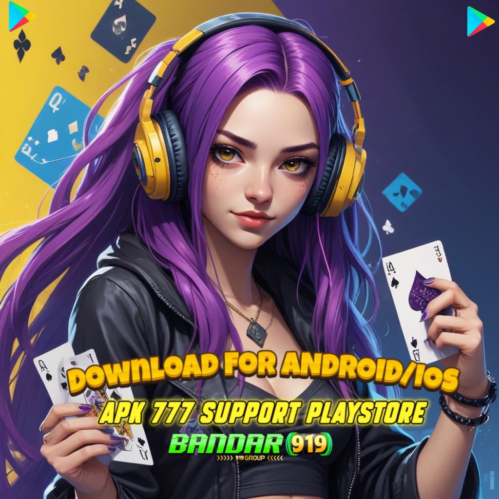 AN777 SLOT DOWNLOAD APK APK Android Paling Efektif! Unduh APK Slot dan Gas Spin!   