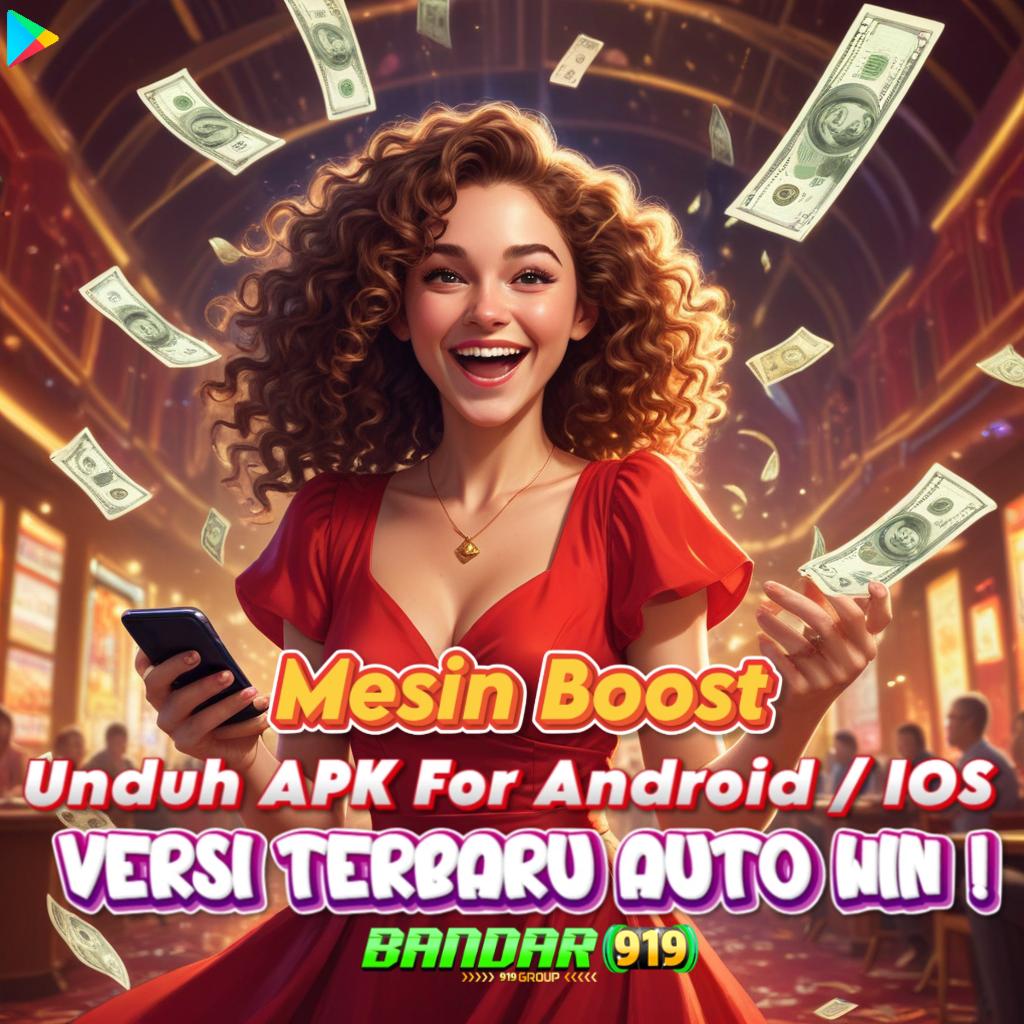 DOWNLOAD VO789 APK Sensasi Slot 777 | Boost & Main 5 Menit!   