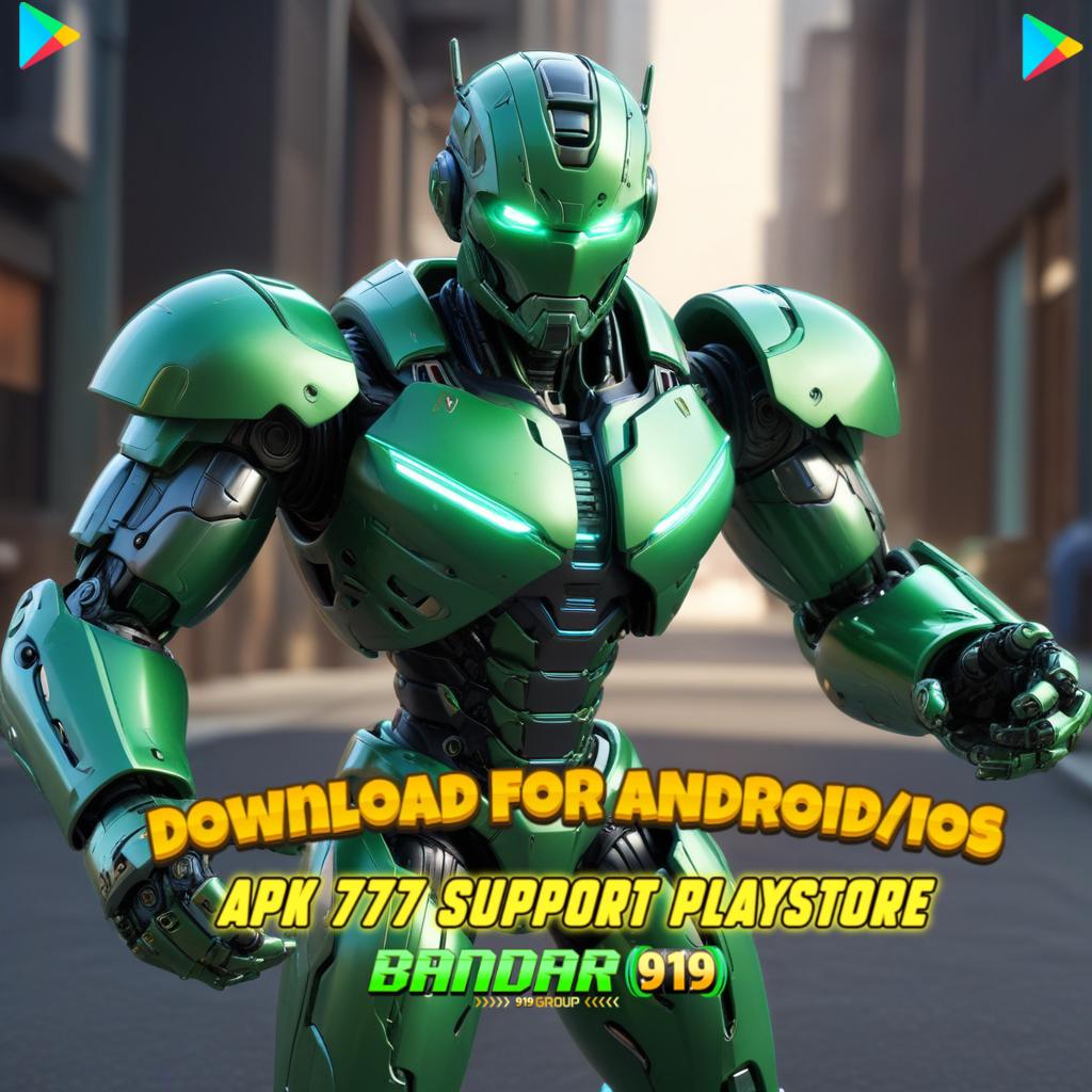 DOWNLOAD D06 Update Cepat! Anti Ribet, Auto Main!   