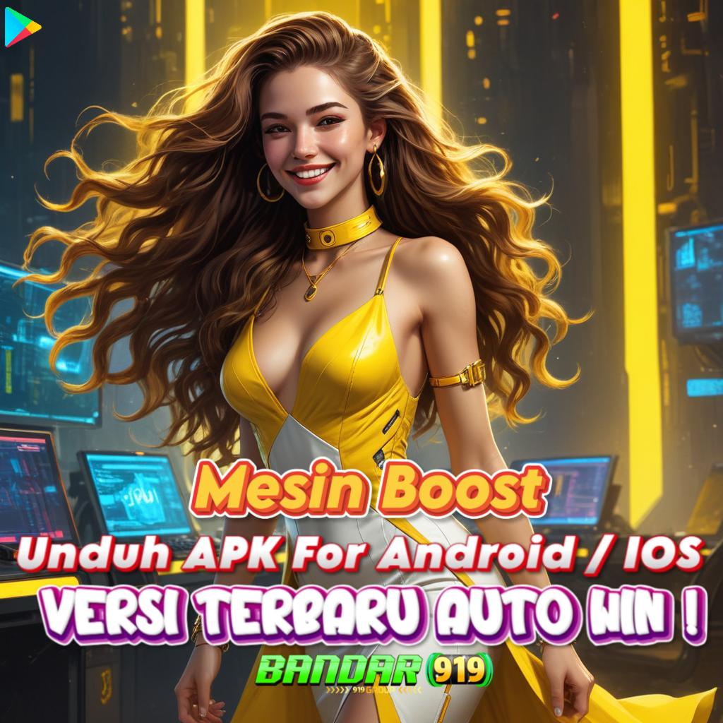 ROBOPRAGMA V2 APK Spin Sekarang | APK Slot Mesin Boost Bikin Jackpot Dekat!   