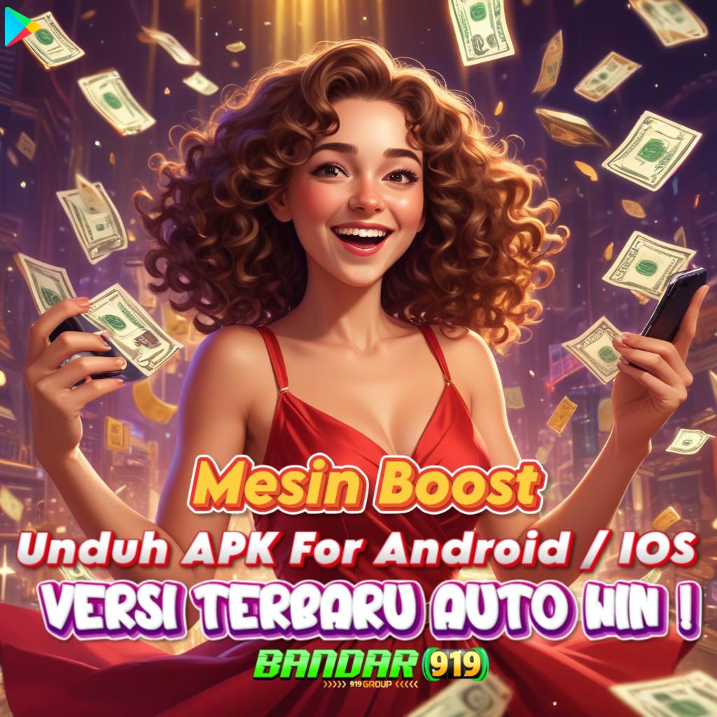 BARU01 APK Deposit Dana 10K? Mesin Boost APK Siap Gaspol Jackpot!   