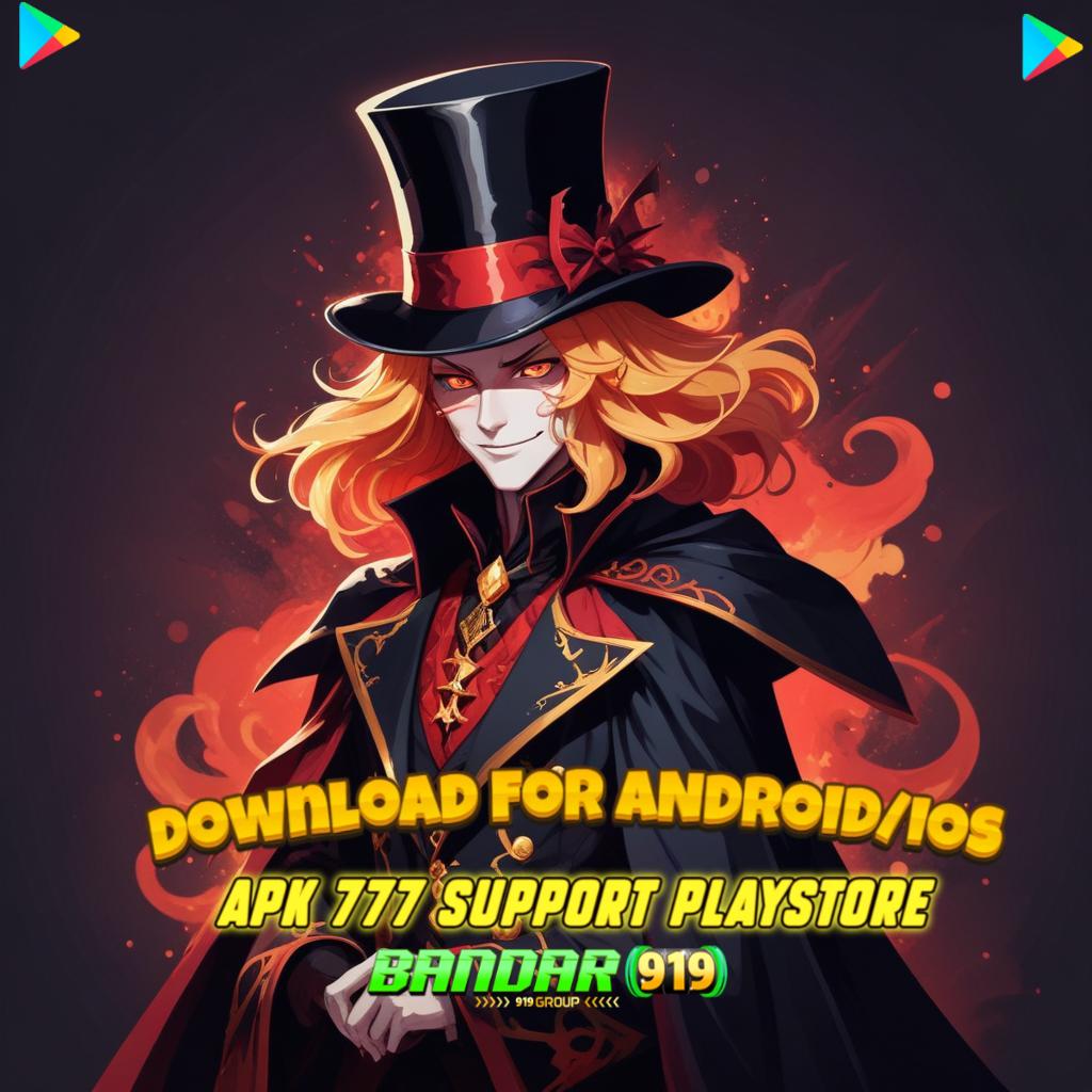 INDAAA APK DOWNLOAD Slot 777 Gacor | Slot 777 APK Siap Gacor Setiap Hari!   