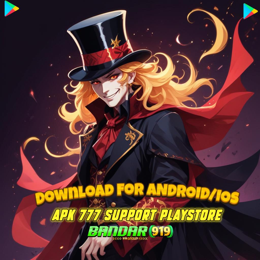 SLOTS IDR 777 Unggul Baru Login dan Unduh APK Slot dan Menang Besar!   