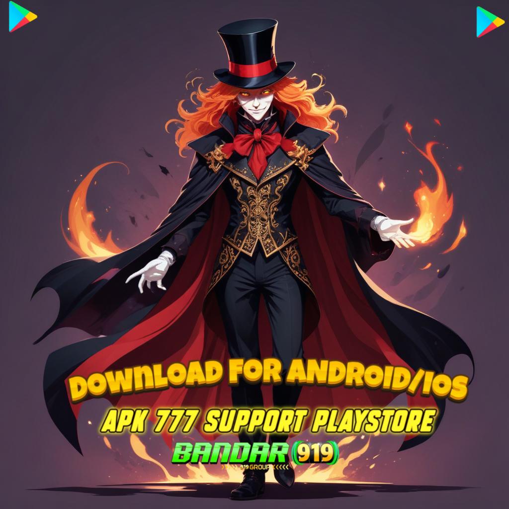 AN777 SLOT FREE Unduh APK Mesin Pintar! Fitur Baru, Winrate Lebih Konsisten!   