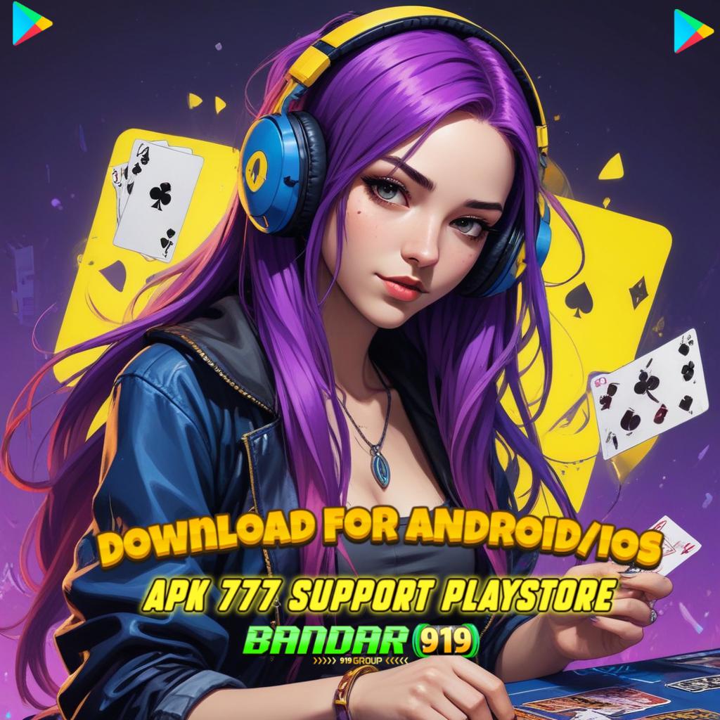 SLOT DEMO ONLINE GRATIS Unduh Sekarang | Slot 777 APK dengan Free Bet, No Bot!   