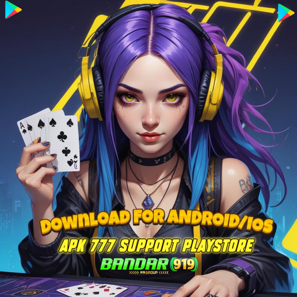 G668 SLOT APK Auto Kaya? Game APK Ini Siap Beri Kemenangan!   