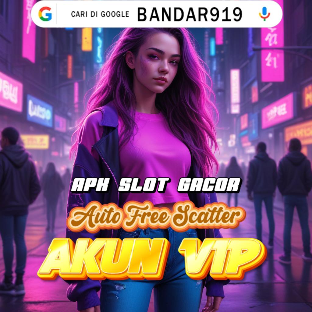 HOT DAFTAR Unduh APK Slot Gacor | Spin Efisien   