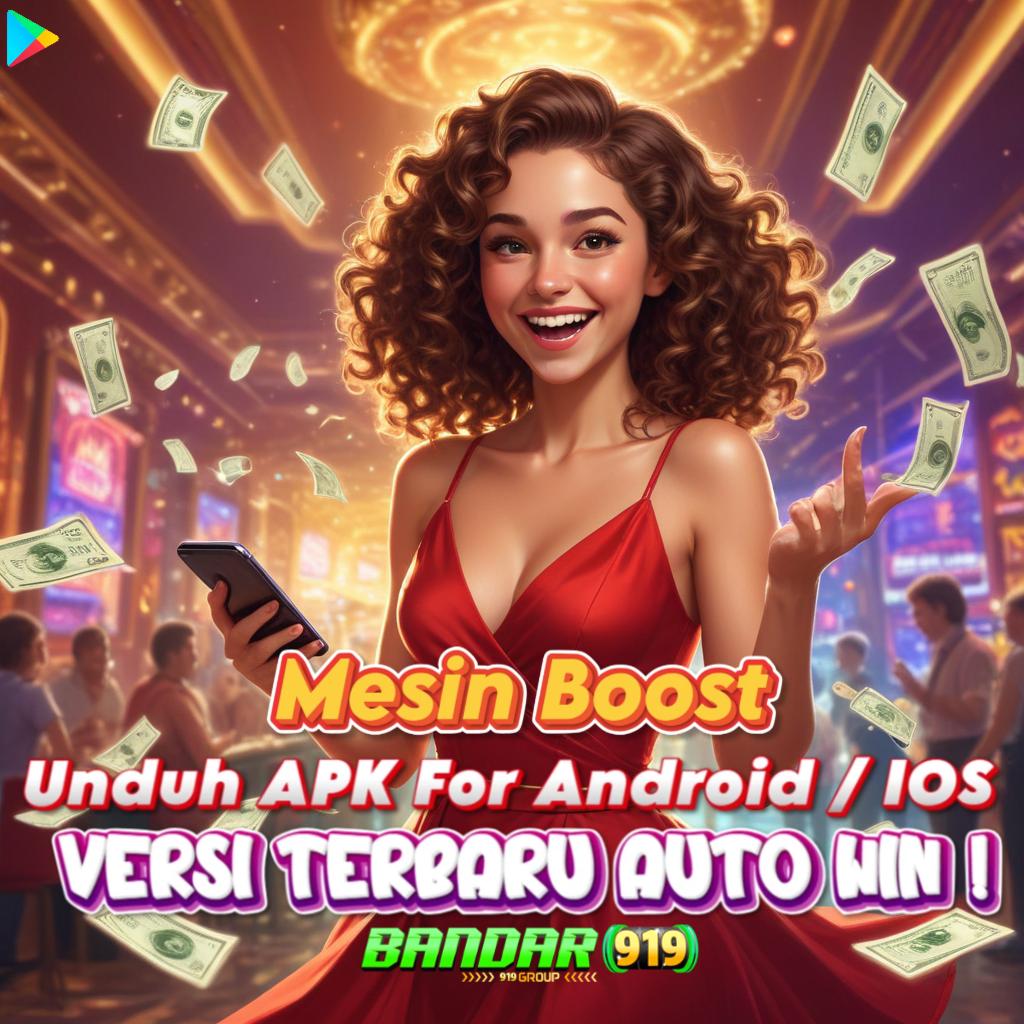 SE328 LOGIN Lucky Spin Paling Seru! APK Slot Ini Jawabannya!   