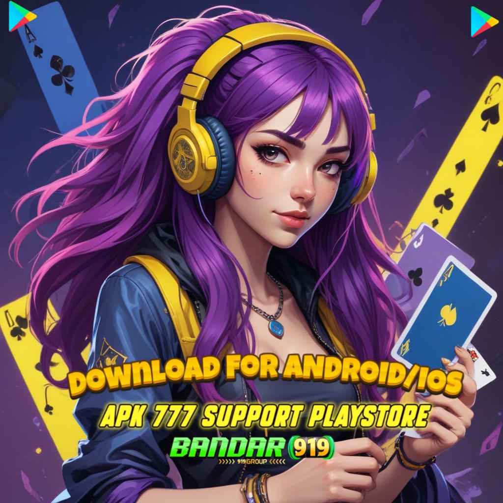 WINWIN777 Cara Tercepat Unduh APK Game! APK Slot VIP Sudah Hadir!   