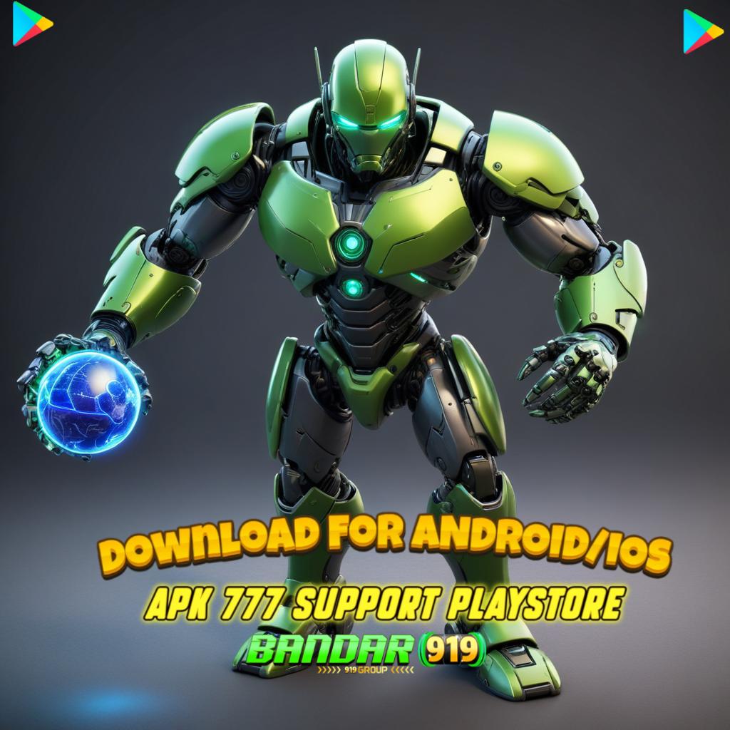 RR777 APK SLOT Optimalkan Android-mu! APK Ini Layak Diunduh?   