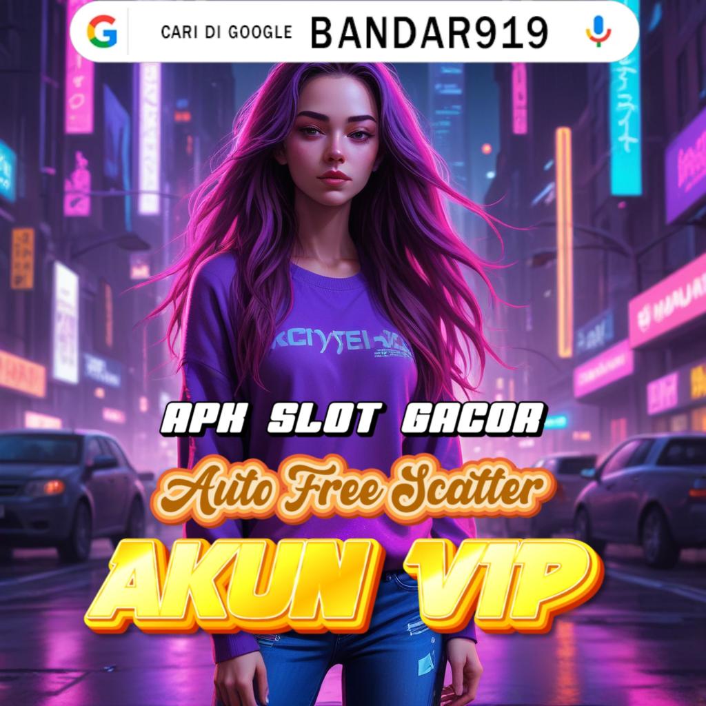 CRAZYSLOTS VIP Sensasi Baru | Unduh APK dan Nikmati Setiap Putaran!   