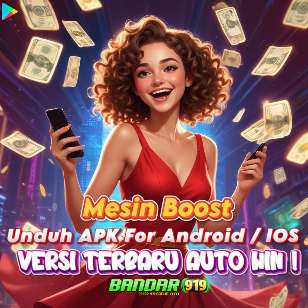 SPIN RP APK Unduh APK New Versi | Scatter Gampang Didapat   