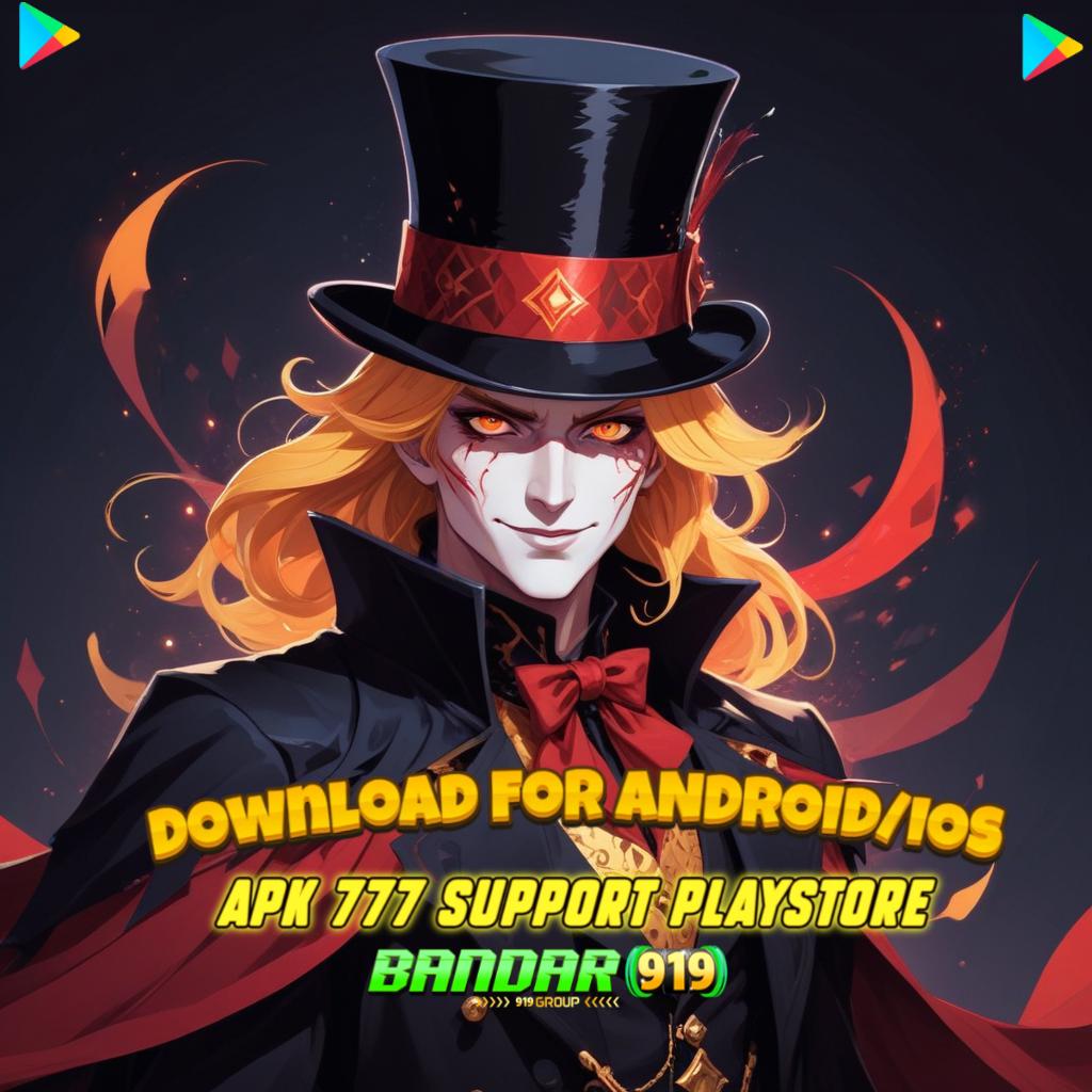 DOWNLOAD 789JP APK Akun VIP? Langsung Gas Tanpa Masalah!   