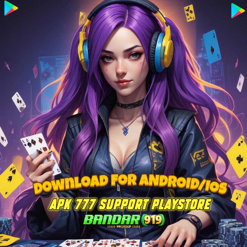 DOWNLOAD FK777 APK Unduh APK Kode Jackpot Fitur Eksklusif, Winrate Meningkat?   