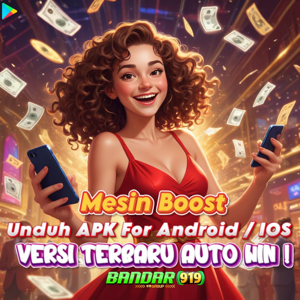 SITUS SLOT GACOR DAN TERPERCAYA Unduh APK Mesin Boost | Ini Cara Termudah untuk Pemula!   