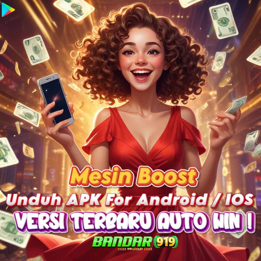 DAY777 APK DOWNLOAD Unduh APK Android | Mesin Boost APK Siap Kasih Free Spin Melimpah!   