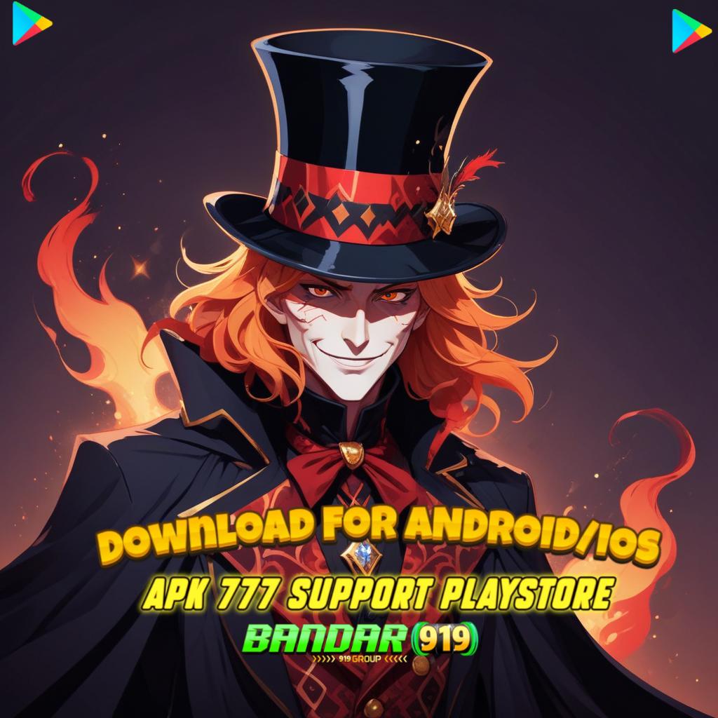 APK SLOT GACOR TANPA DEPOSIT BISA WITHDRAW Otomatis Lebih Mudah! Unduh APK Slot dan Mainkan!   